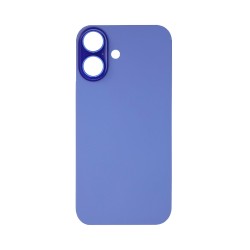 Back Cover Apple iPhone 16 Plus Ultramarine Back Cover Apple iPhone 16 Plus Ultramarine